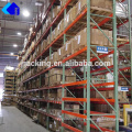 Estantería industrial Jracking Heavy Duty para estantería con lágrima